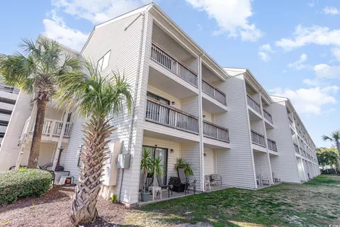 209 N 75th Ave N #5204-205, Myrtle Beach, SC 29572