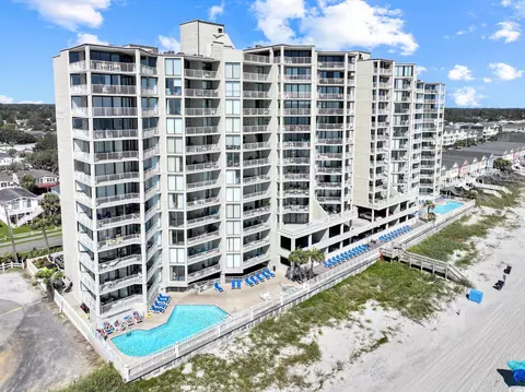 1990 N Waccamaw Dr #508, Murrells Inlet, SC 29576