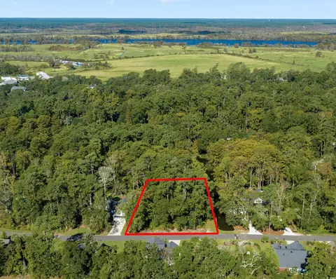 lot6 Tuckers Rd, Pawleys Island, SC 29585