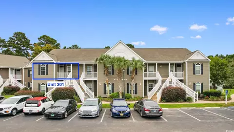 1137 Peace Pipe Ln #201, Myrtle Beach, SC 29579