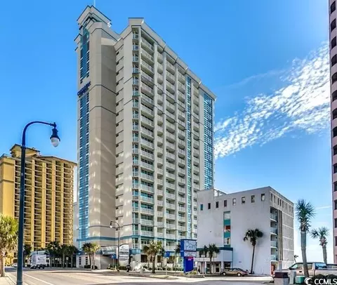 2504 N Ocean Blvd #932, Myrtle Beach, SC 29577