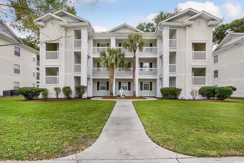 525 White River Rd #20-G, Myrtle Beach, SC 29579