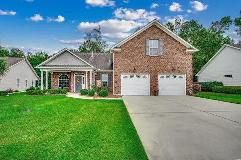 290 Southern Breezes Cir, Murrells Inlet, SC 29576