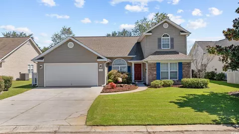 416 Westham Dr, Murrells Inlet, SC 29576