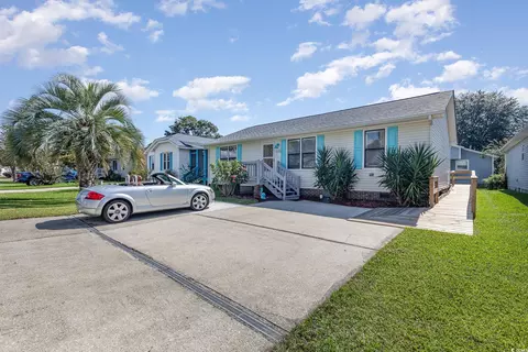 834 Keel Ct, Murrells Inlet, SC 29576