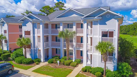 635 Waterway Village Blvd #12-F, Myrtle Beach, SC 29579