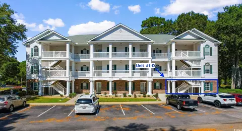 4429 Turtle Ln #1D, Little River, SC 29566
