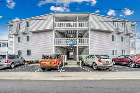 5000 N Ocean Blvd #G1, North Myrtle Beach, SC 29582