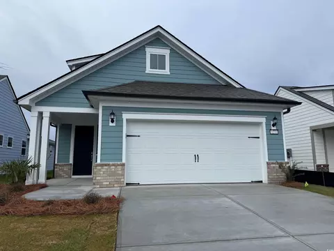 1233 Crested Iris Way, North Myrtle Beach, SC 29582