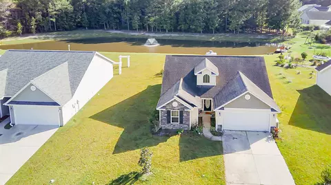 255 Avery Dr, Myrtle Beach, SC 29588