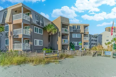 9560 Shore Dr #2F, Myrtle Beach, SC 29572