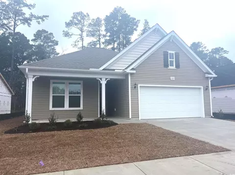 1213 NW Calabash Station Blvd, Calabash, NC 28467