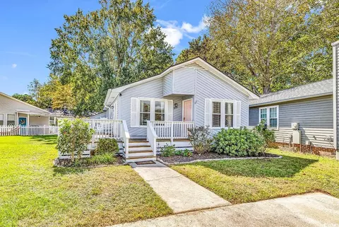 806 Keel Ct, Murrells Inlet, SC 29576