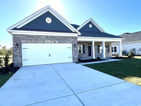946 Oak Hollow St, Longs, SC 29568