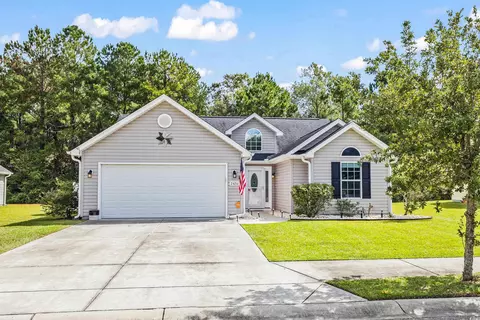 2424 Summerhaven Loop, Conway, SC 29527