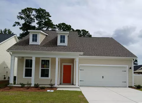 390 Sun Colony Blvd, Longs, SC 29568