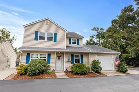 927 Woodmere Ct, North Myrtle Beach, SC 29582
