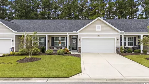289 Lake Mist Ct #115, Longs, SC 29568