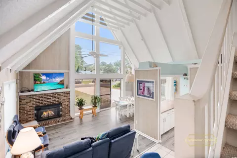 Living - 617 3rd Ave S, Surfside Beach, SC 29575 photo 2 of 6