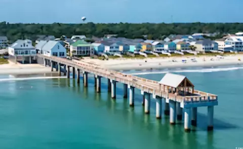 View/Area - 617 3rd Ave S, Surfside Beach, SC 29575 photo 3 of 3