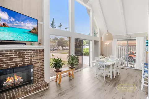 Dining - 617 3rd Ave S, Surfside Beach, SC 29575 photo 3 of 3