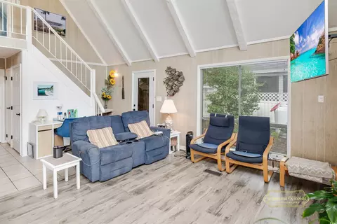 Living - 617 3rd Ave S, Surfside Beach, SC 29575 photo 4 of 6