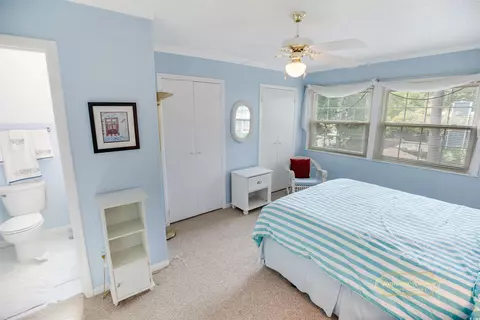 Bedroom - 617 3rd Ave S, Surfside Beach, SC 29575 photo 3 of 5