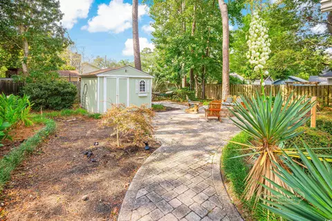 Exterior - 617 3rd Ave S, Surfside Beach, SC 29575 photo 8 of 8
