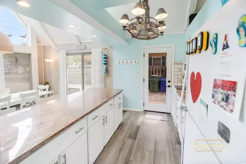 Kitchen - 617 3rd Ave S, Surfside Beach, SC 29575 photo 1 of 3
