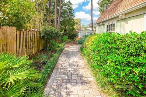 Exterior - 617 3rd Ave S, Surfside Beach, SC 29575 photo 5 of 8