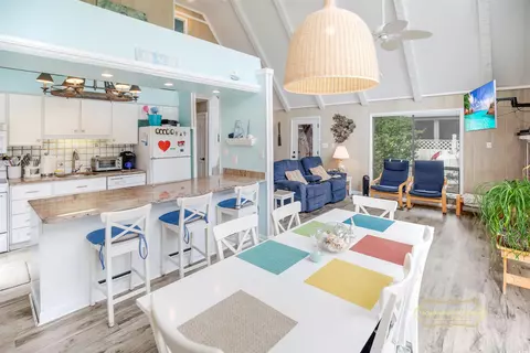 Dining - 617 3rd Ave S, Surfside Beach, SC 29575 photo 1 of 3