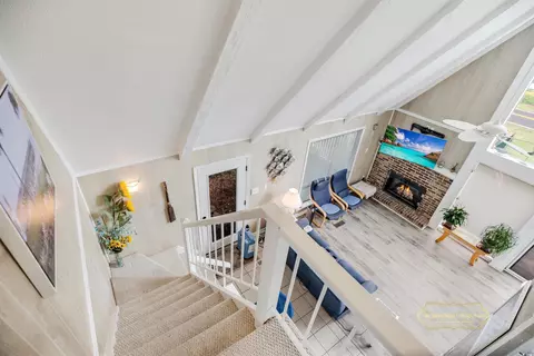 Living - 617 3rd Ave S, Surfside Beach, SC 29575 photo 3 of 6