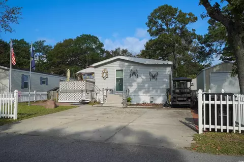 2737 Gemini Dr, Myrtle Beach, SC 29575