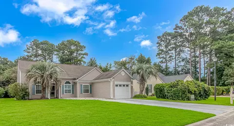 1474 Riceland Ct, Murrells Inlet, SC 29576