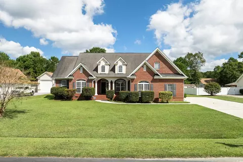 286 Ashepoo Creek Dr, Myrtle Beach, SC 29579