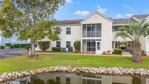 2258 Clearwater Dr #A, Surfside Beach, SC 29575