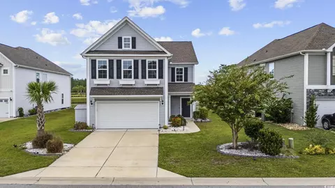 5428 Merrywind Ct, Myrtle Beach, SC 29579