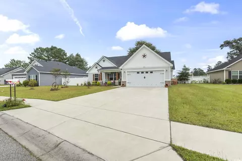 322 Georgia Mae Loop, Conway, SC 29527 photo 2