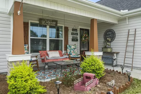 322 Georgia Mae Loop, Conway, SC 29527 photo 4
