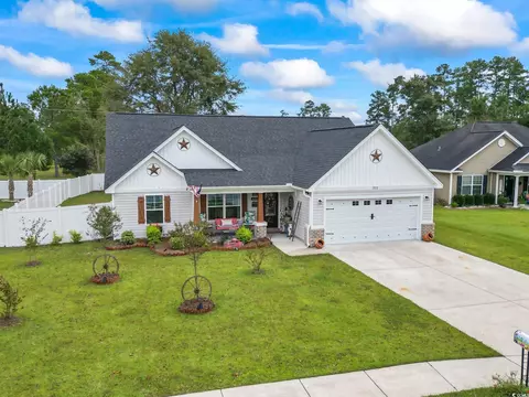 322 Georgia Mae Loop, Conway, SC 29527 photo 40