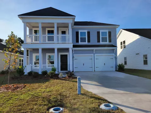 547 Magnolia Terrace Dr, Myrtle Beach, SC 29579
