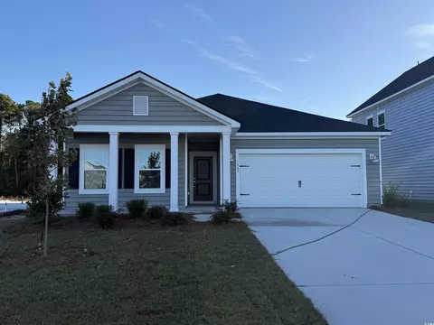 545 Magnolia Terrace Dr, Myrtle Beach, SC 29579