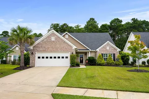 9516 Bald Cypress Ct, Myrtle Beach, SC 29579