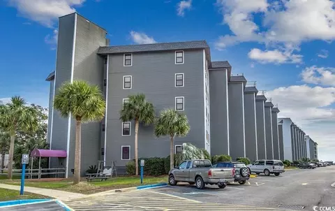 5905 S Kings Hwy #A-219, Myrtle Beach, SC 29575