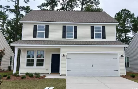 500 Sun Colony Blvd, Longs, SC 29568