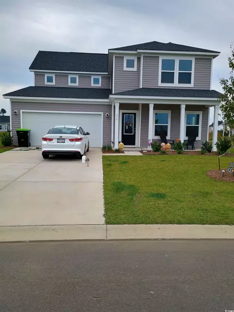 310 Valerio St, Myrtle Beach, SC 29579