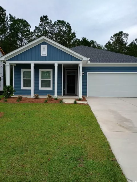 3008 Palma Way, Myrtle Beach, SC 29579