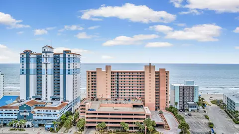 2207 S Ocean Blvd #1418, Myrtle Beach, SC 29577
