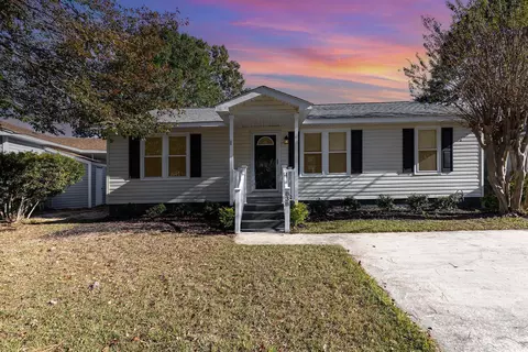 838 Marlin Ct, Murrells Inlet, SC 29576