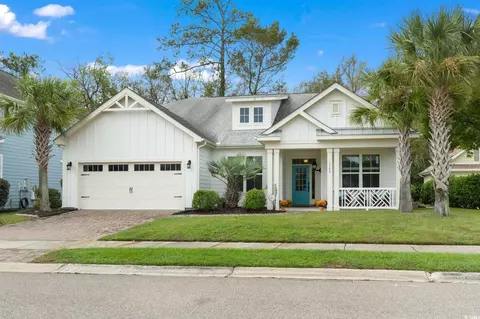 1529 Thornbury Dr, Myrtle Beach, SC 29577